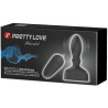 Pretty Love - Marriel Vibrateur Prostatique Et Gonflable
